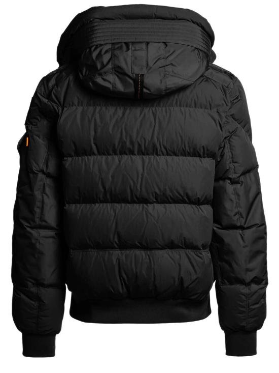 25FW 파라점퍼스 패딩 25WMPMPUHF02 0541 Black - PARAJUMPERS