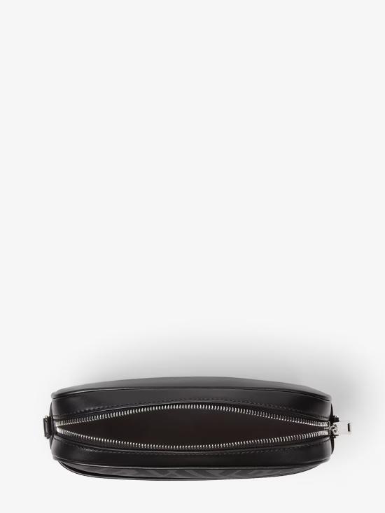 25FW 펜디 크로스백 7M0286AJF0 F0GXN Black - FENDI