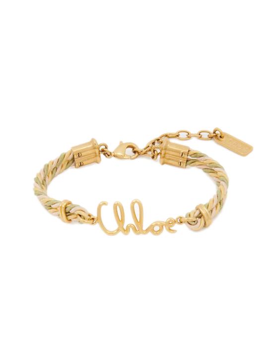 25FW 끌로에 목걸이/팬던트 CH25AJB28CVB 2YA Golden