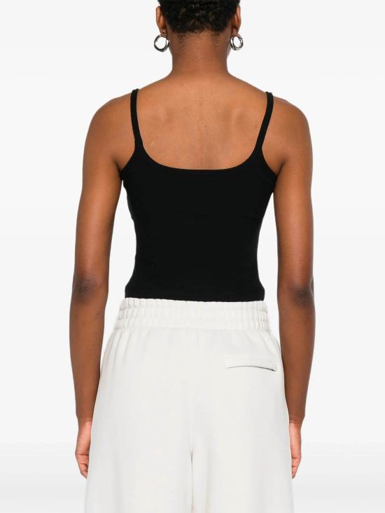 25FW 베르사체 블라우스 10205241A15461 1B000 Black - VERSACE