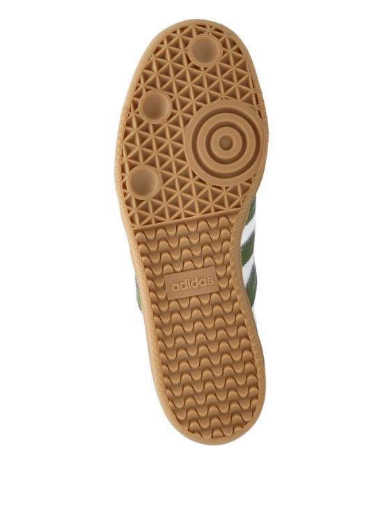 25FW 아디다스 삼바 OG  JS1352 WHITE White - ADIDAS