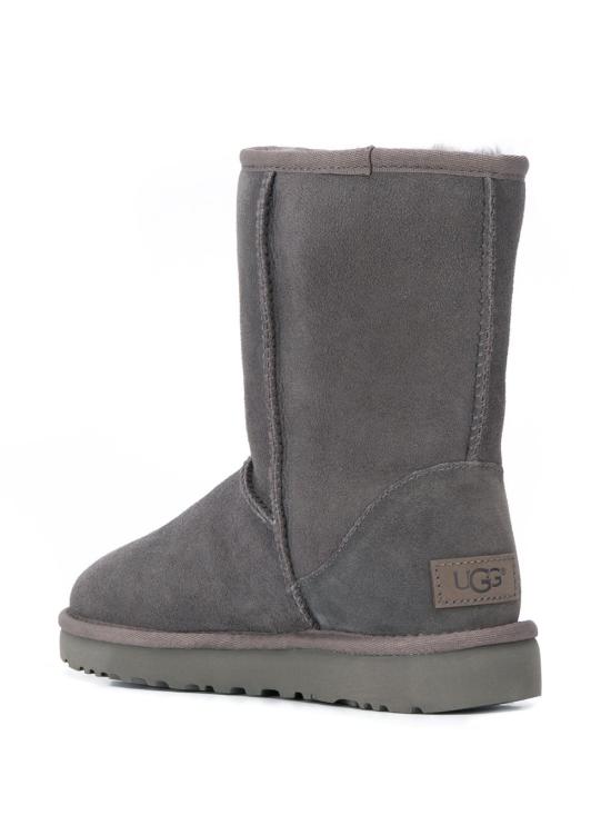 25FW 어그 클래식 쇼트 2 부츠 1016223 GREY Grey - UGG