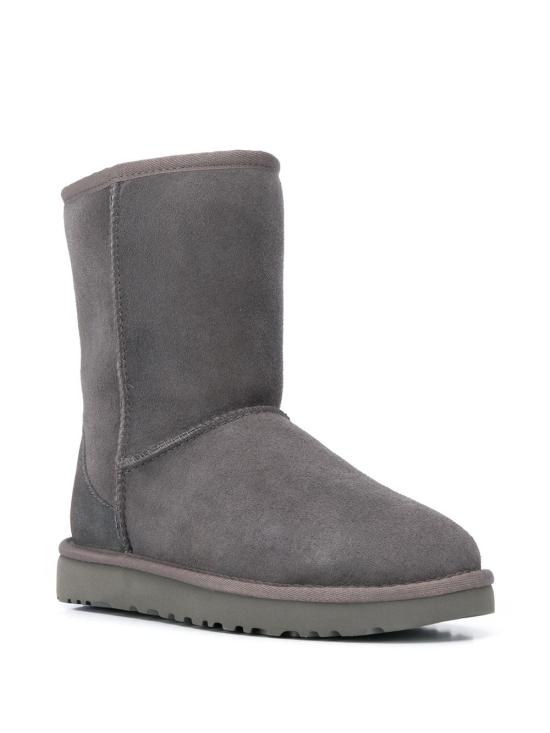 25FW 어그 클래식 쇼트 2 부츠 1016223 GREY Grey - UGG
