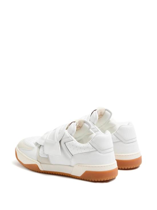 25FW 발렌티노 가라바니 스니커즈 7Y2S0L36YEJ 0BO White - VALENTINO GARAVANI