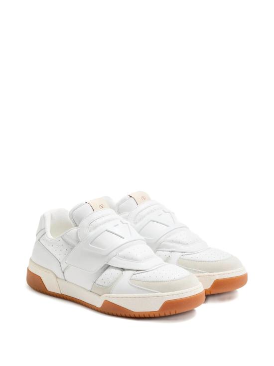 25FW 발렌티노 가라바니 스니커즈 7Y2S0L36YEJ 0BO White - VALENTINO GARAVANI