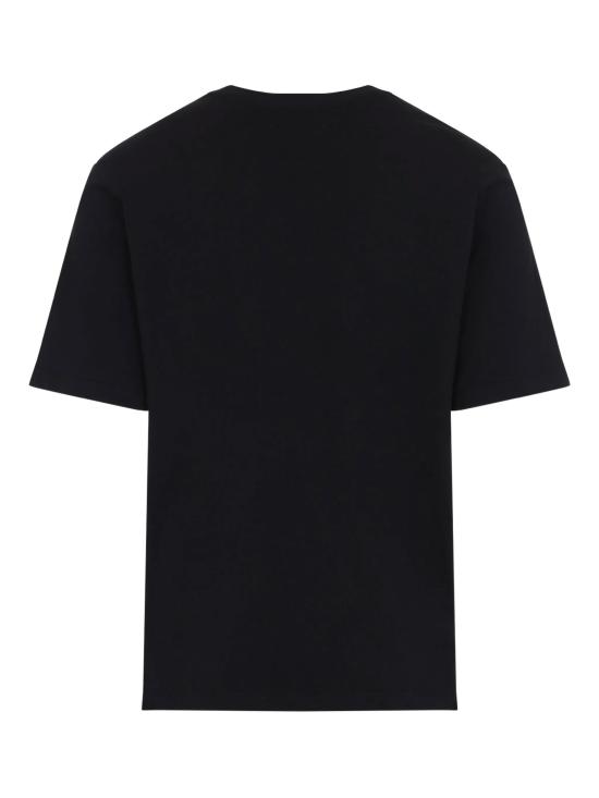 25FW 아미리 반팔 티셔츠 AMJYTE1214 BLACK Black - AMIRI