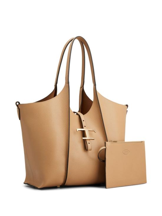 25FW 토즈 숄더백 XBWTSBA0200XSO C811 Beige - TODS