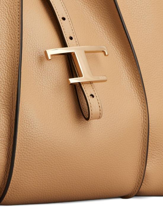 25FW 토즈 숄더백 XBWTSBA0200XSO C811 Beige - TODS