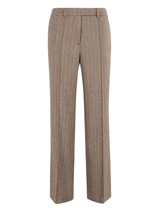 25FW 세븐티 스트레이트 팬츠 PT1364 160254065 Dove Grey