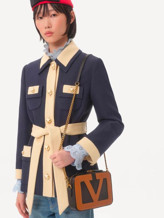 25FW 발렌티노 가라바니 수트 자켓 7B3CJ7S098T DSV Blue - VALENTINO GARAVANI