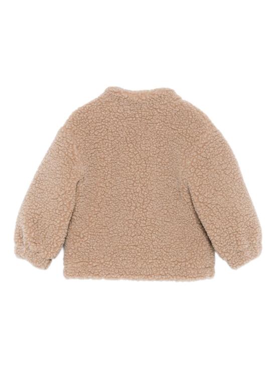 25FW [키즈] 펜디 자켓 JUA248AUKQ F1RX9 Beige - FENDI