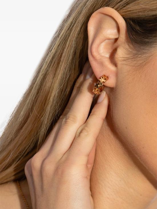 25FW 베르사체 목걸이/팬던트 10196561A00620 3J000 Golden - VERSACE