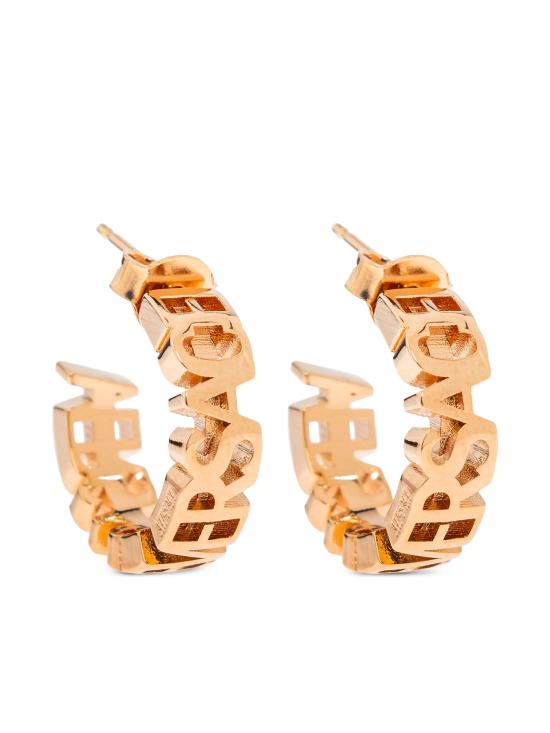 25FW 베르사체 목걸이/팬던트 10196561A00620 3J000 Golden