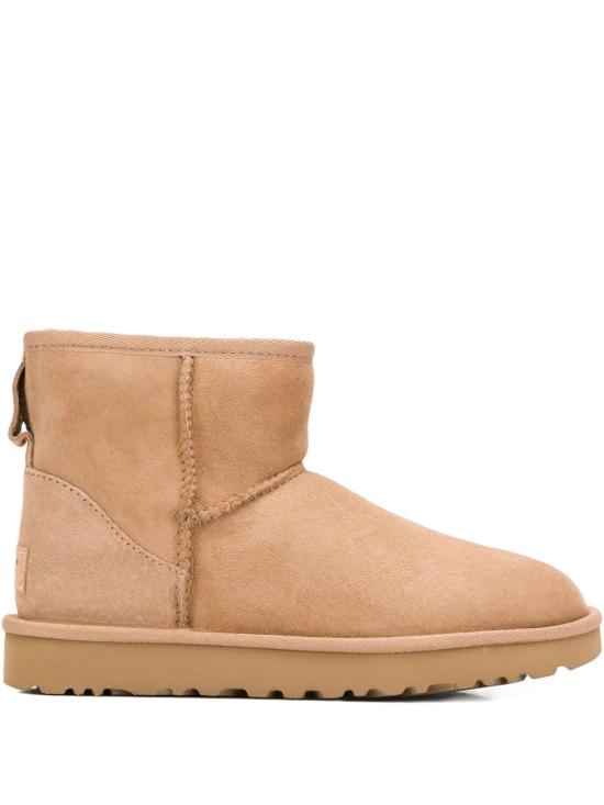 25FW 어그 클래식 미니 2 부츠 1016222 SAN Beige