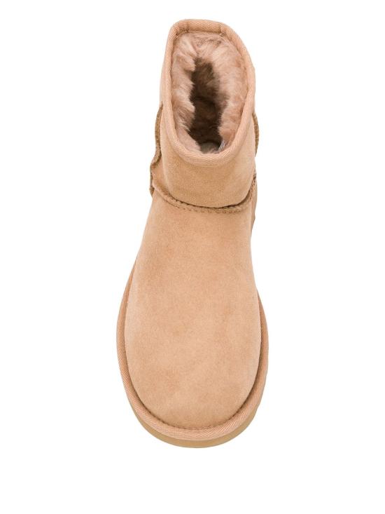 25FW 어그 클래식 미니 2 부츠 1016222 SAN Beige - UGG
