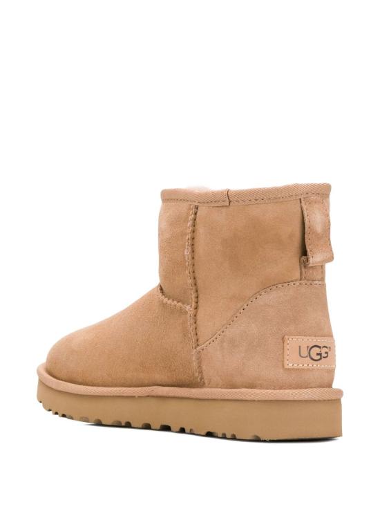25FW 어그 클래식 미니 2 부츠 1016222 SAN Beige - UGG