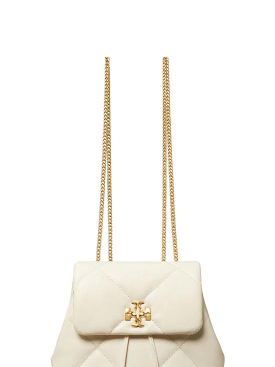 25FW 토리버치 백팩 170485 100 White - TORY BURCH