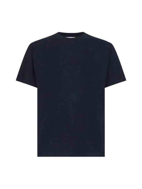 25FW 지방시 반팔 티셔츠 BM71NK3YRJ 499 Blue