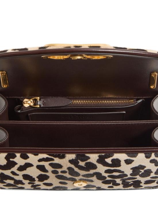 25FW 발렌티노 가라바니 숄더백 7W2B0R17ELG BRC Beige - VALENTINO GARAVANI