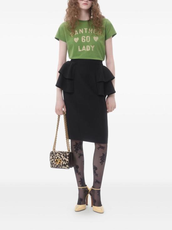 25FW 발렌티노 가라바니 숄더백 7W2B0R17ELG BRC Beige - VALENTINO GARAVANI