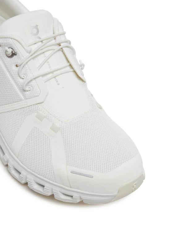 25FW 온 러닝 클라우드 6 스니커즈 3MF10071200 White - ON RUNNING