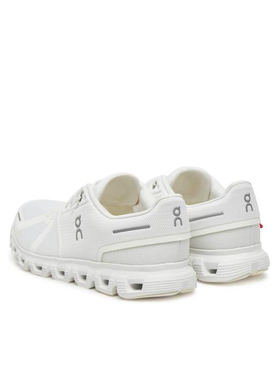 25FW 온 러닝 클라우드 6 스니커즈 3MF10071200 White - ON RUNNING