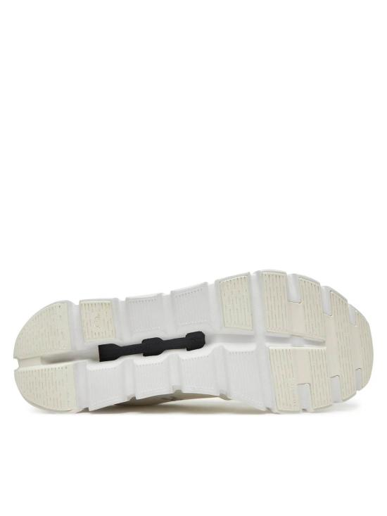 25FW 온 러닝 클라우드 6 스니커즈 3MF10071200 White - ON RUNNING