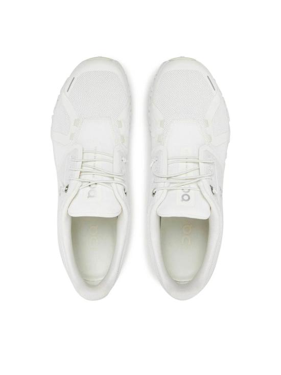 25FW 온 러닝 클라우드 6 스니커즈 3MF10071200 White - ON RUNNING