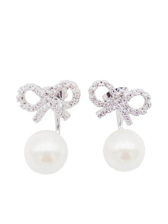 25FW 셀프 포트레이트 목걸이/팬던트 PF25624ESL SILVER Silver