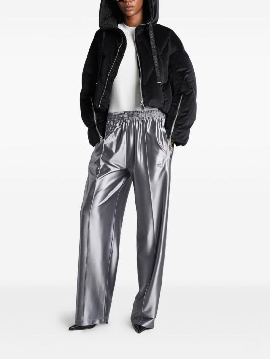 25FW 크리스조이 수트 자켓 KWF25R06011 VT0001BLK001 Black - KHRISJOY