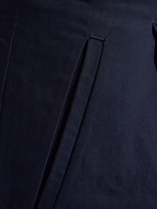 25FW 아페쎄 스트레이트 팬츠 COGWIF08493 IAK Blue - A.P.C.