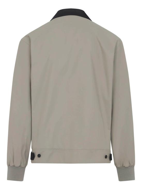 25FW 지방시 수트 자켓 BM01DX163R 250 Green - GIVENCHY