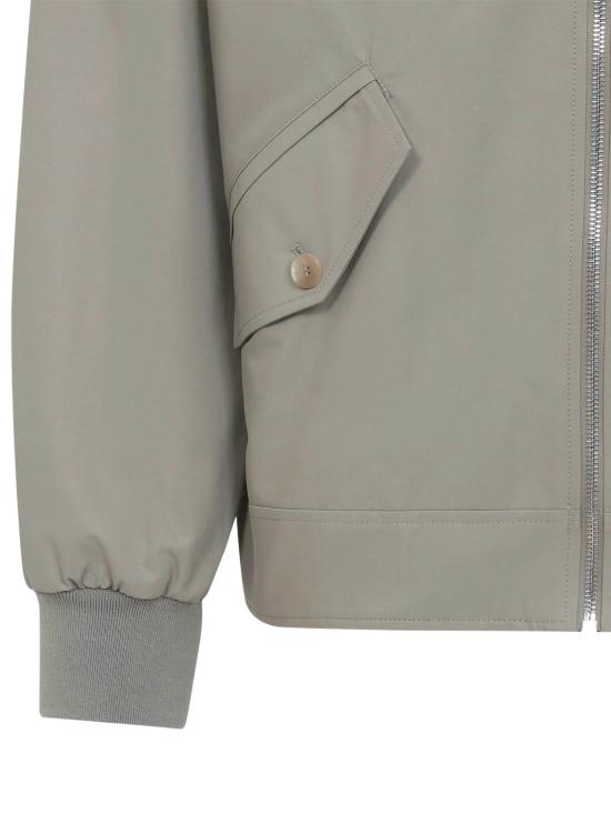 25FW 지방시 수트 자켓 BM01DX163R 250 Green - GIVENCHY