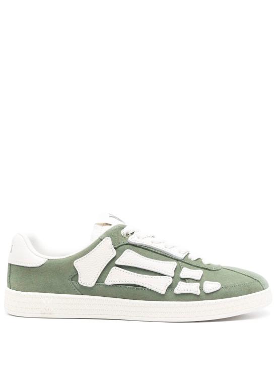 25FW 아미리 스니커즈 AMFOSR1160 OLIVE Green