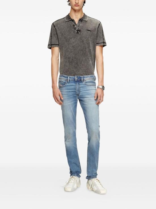 25FW 디젤 데님 팬츠 A035940DBDQ 01 Blue - DIESEL