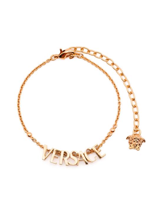 25FW 베르사체 목걸이/팬던트 10199241A00620 3J000 Golden