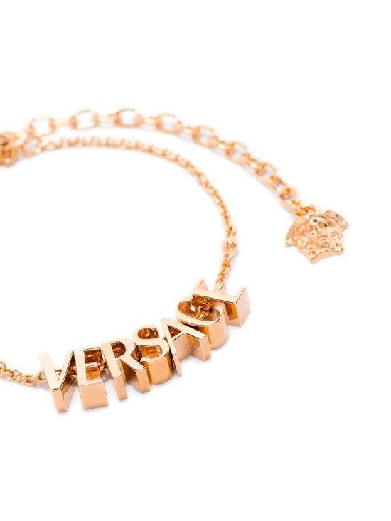 25FW 베르사체 목걸이/팬던트 10199241A00620 3J000 Golden - VERSACE