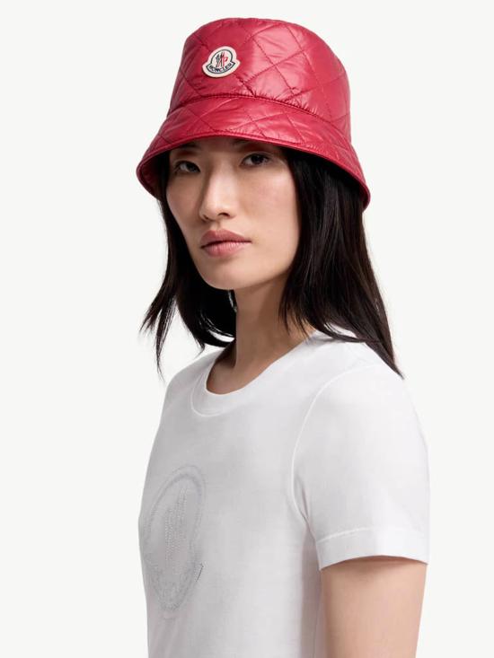 25FW 몽클레어 반팔 티셔츠 K20938C0001389AB2 033 White - MONCLER