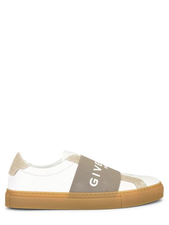 25FW 지방시 뮬/슬리퍼 BH00AXH1W7 117 White