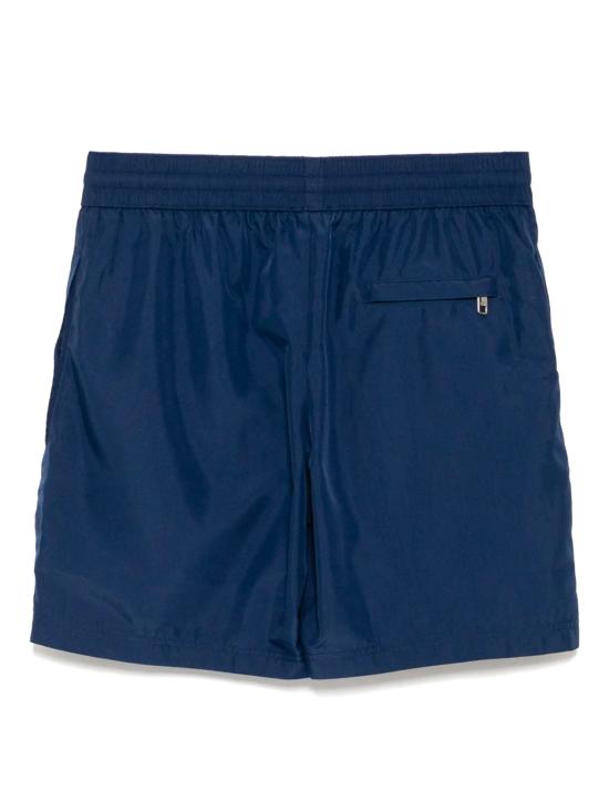 25FW 돌체앤가바나 스윔팬츠 M4F36TONR46 B0310 Blue - DOLCE & GABBANA