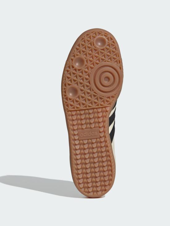 25FW 아디다스 삼바 OG 스니커즈 ID0478 BEIGE Beige - ADIDAS