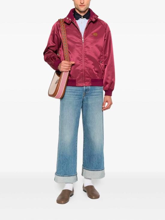 25FW 발렌티노 가라바니 긴팔 셔츠 7V3ABR60AYA SCJ Clear Blue - VALENTINO GARAVANI