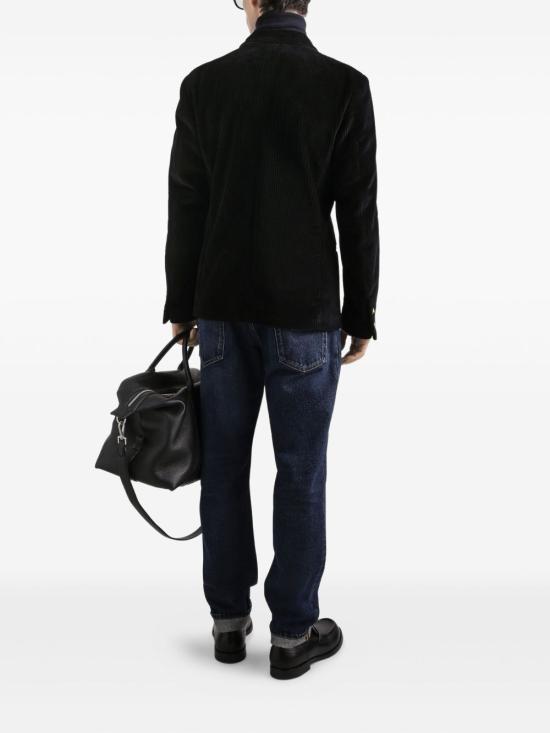 25FW 돌체앤가바나 데님 팬츠 GP02XDG8NK7 S9001 Blue - DOLCE & GABBANA