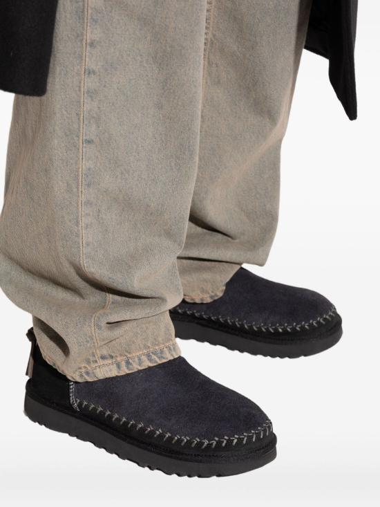 25FW 어그 부츠 1171538 BLK Black - UGG