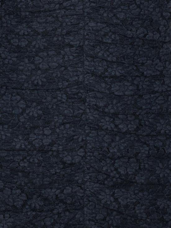 25FW 로테이트 숏 원피스 114362 1725 Blue - ROTATE