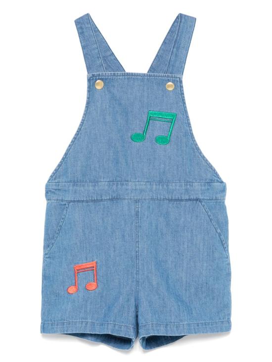 25SS [키즈] 미니로디니 스트레이트 팬츠 2523014160 DENIM Denim