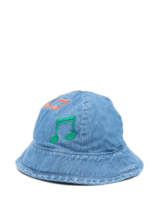 25SS [키즈] 미니로디니 모자 2526510360 BLUE Blue