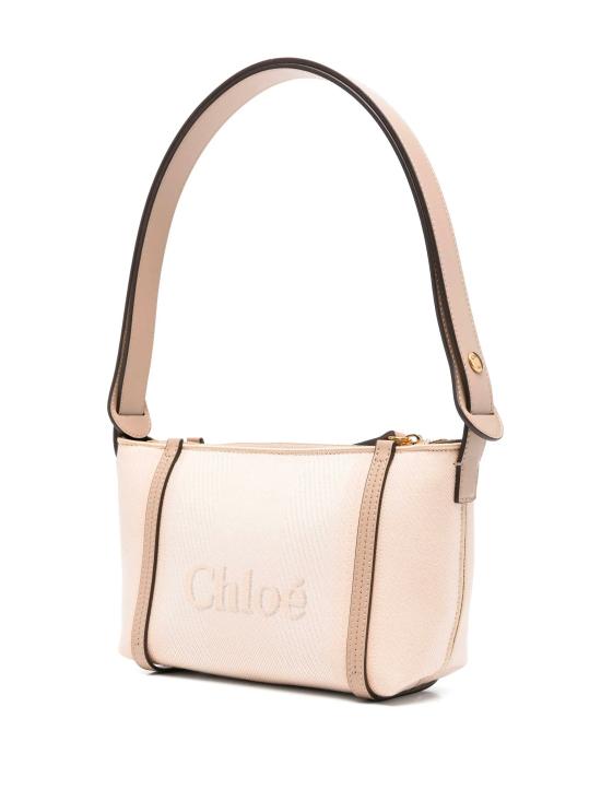 25FW 끌로에 숄더백 CH25UP566O65 26Y Beige - CHLOE