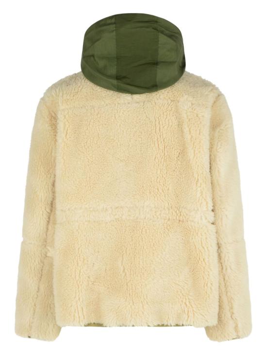 25FW 사카이 자켓 2503854M 063 Beige - SACAI