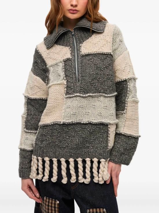 25FW 가니 K2508 999 - GANNI